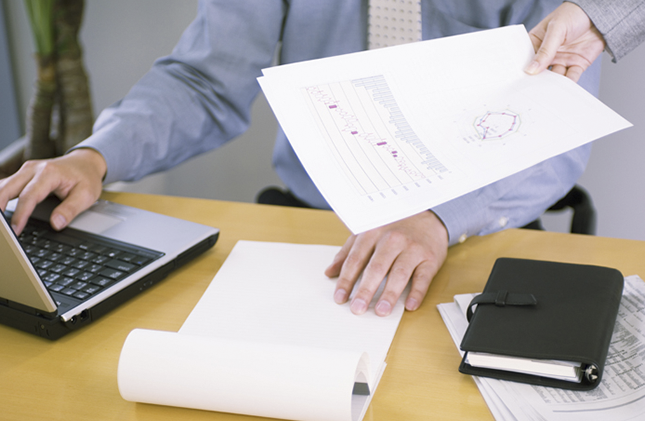 小規模事業承継・M&A 会社の就活