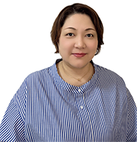 アイルエコ株式会社代表取締役　龍興 佳子